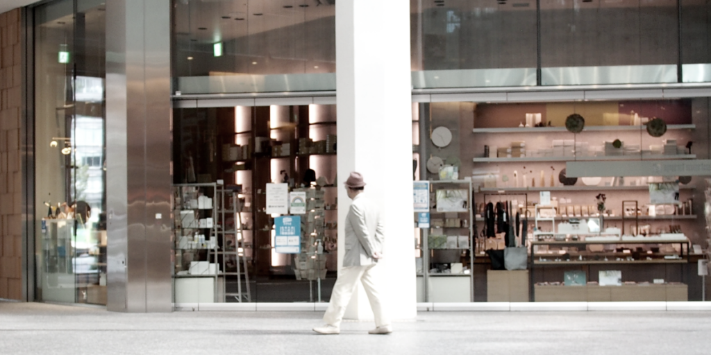 コアなファンをつかむということは 吉見 範一 公式サイト